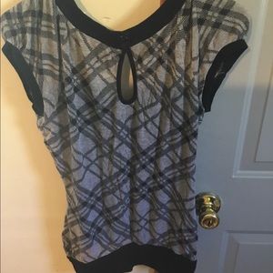 Vanity Tops - 👣Cute little Dressy top (Vanity)👣 Vanity Tops - 👣Cute little Dressy top (Vanity)👣